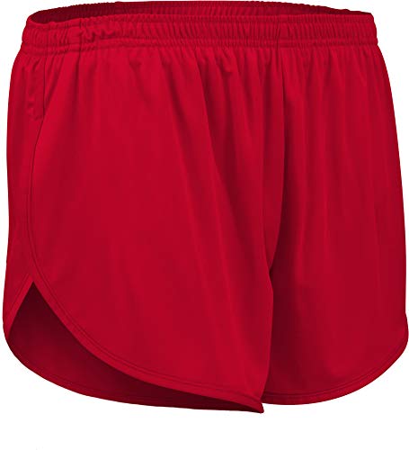 Men’s Athletic Gym Shorts - Lightweight and Flexible