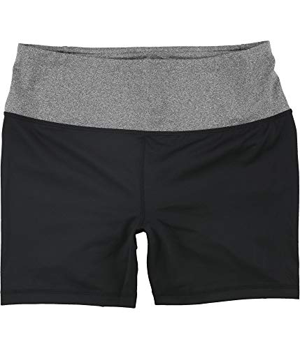 Reebok Women's Athletic Compression Shorts
