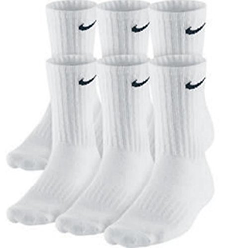 NIKE Dri-Fit Classic Crew Socks - Comfort and Durability
