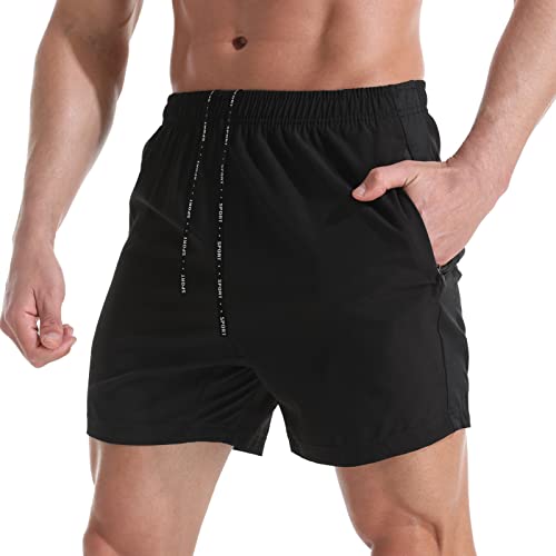 VPOS Gym Shorts for Men