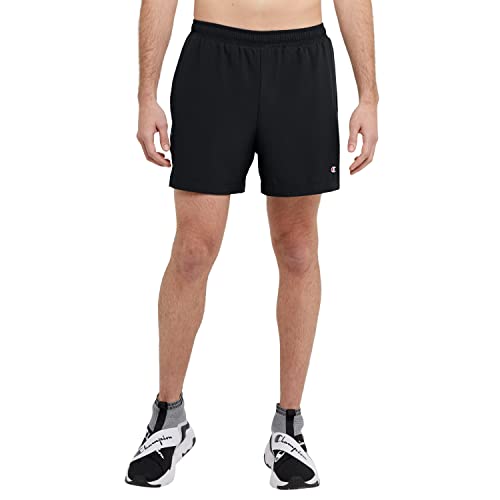 Champion MVP Total Support Pouch Running Shorts