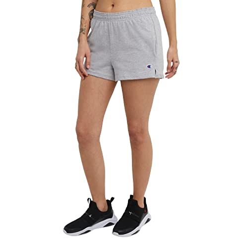 Champion Soft Practice Shorts for Women - Comfort and Style