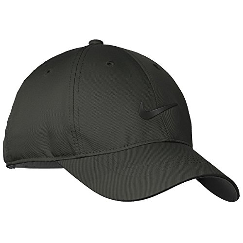 Nike Standard Anthracite Hat