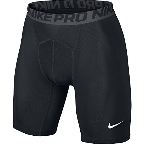 NIKE Men's Pro Shorts - Enhanced Comfort and Support