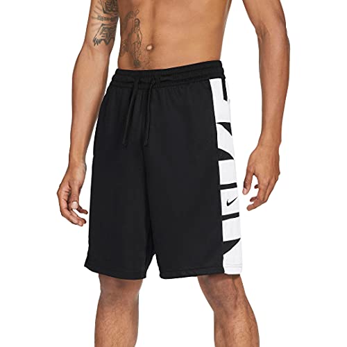 Nike Dri-fit Basketball Shorts - Stay comfortable and stylish!