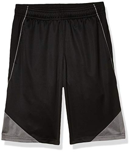 C9 Champion Color Block 9" Inseam Shorts - Comfortable and Stylish