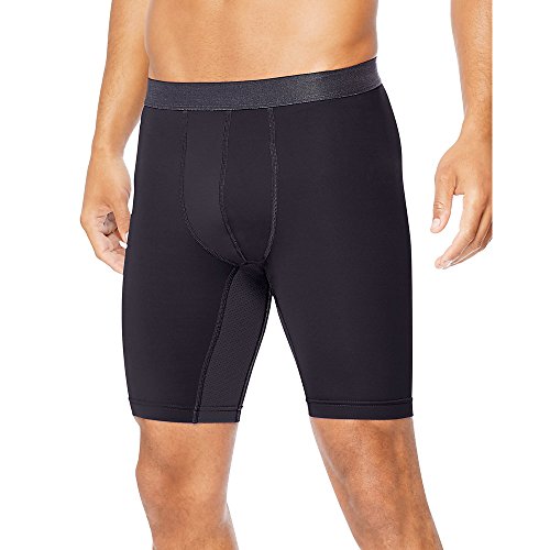 Hanes Men's Sport Performance Compression Short