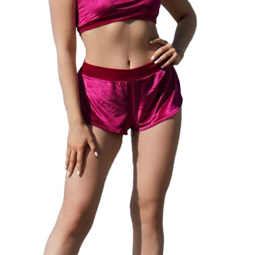 JOINFUN Womens Sexy Gym Shorts