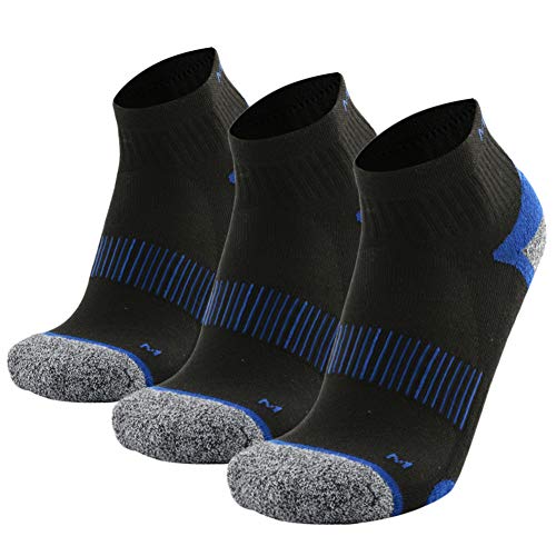 MK MEIKAN Athletic Hiking Socks for Men