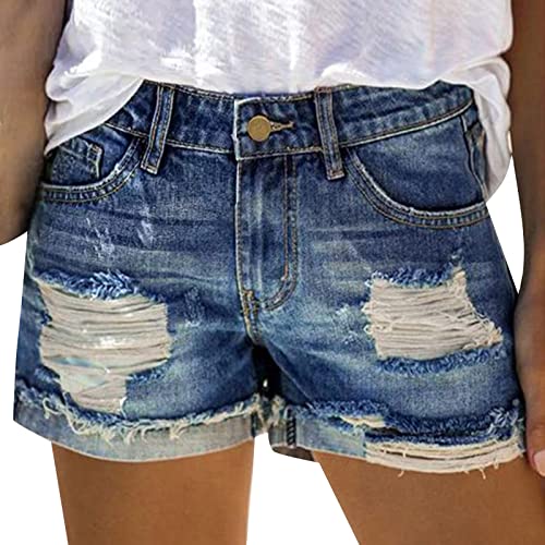 OUDLLY Women Shorts Pack