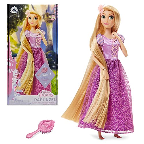 Disney Princess Rapunzel Classic Doll