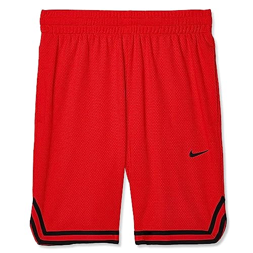 Nike Boy's DriFit DNA Basketball Shorts