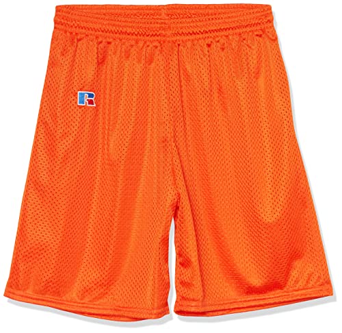 Russell Athletic Youth Mesh Short
