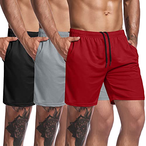 COOFANDY Men's Performance Shorts