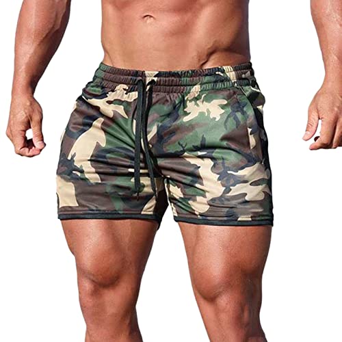 Mens Shorts Pack with No Middle Seam