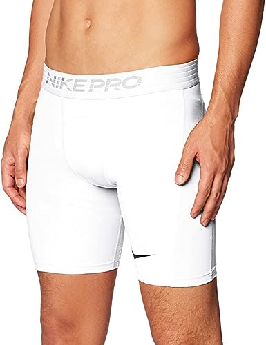 Nike Pro Shorts: Comfortable, Stylish, and Performance-driven