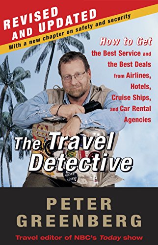 The Travel Detective - A Comprehensive Guide to Travel Hacks