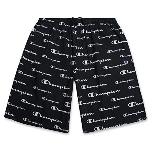 Champion Big and Tall Gym Shorts for Men