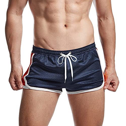 Sexy Short Shorts for Men 3 inch