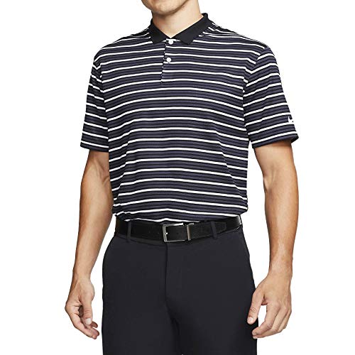 Nike Men's Dri-fit Victory Golf Polo - Comfortable and Stylish