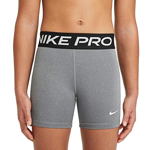 Nike Girls Nikepro Shorts