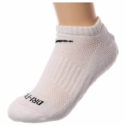 Nike Dri-FIT No-Show Training Socks