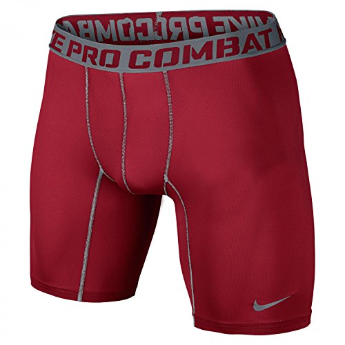 Nike Men's Pro Core Compression 6 Short 2.0: Enhanced Performance and Comfort