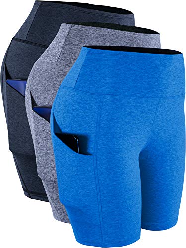 11 Incredible High Waisted Compression Shorts For 2023 | Runningshorts