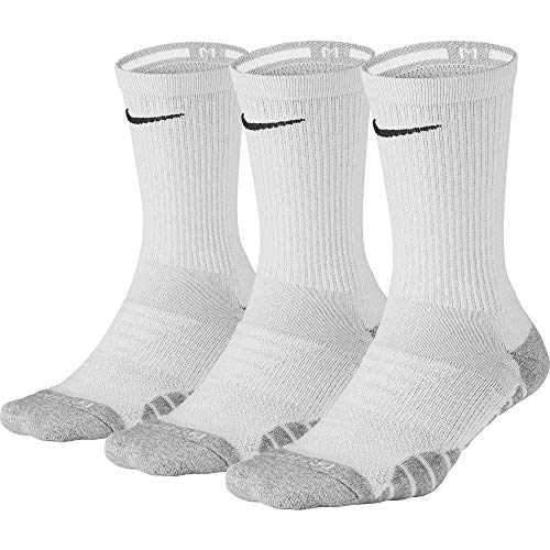 Nike Women's Max Cushion Crew Socks