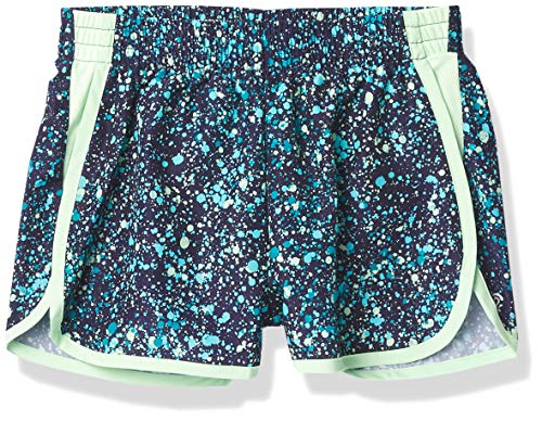 C9 Champion Girls' 2" Woven Running Shorts - Comfort and Style for Active Girls