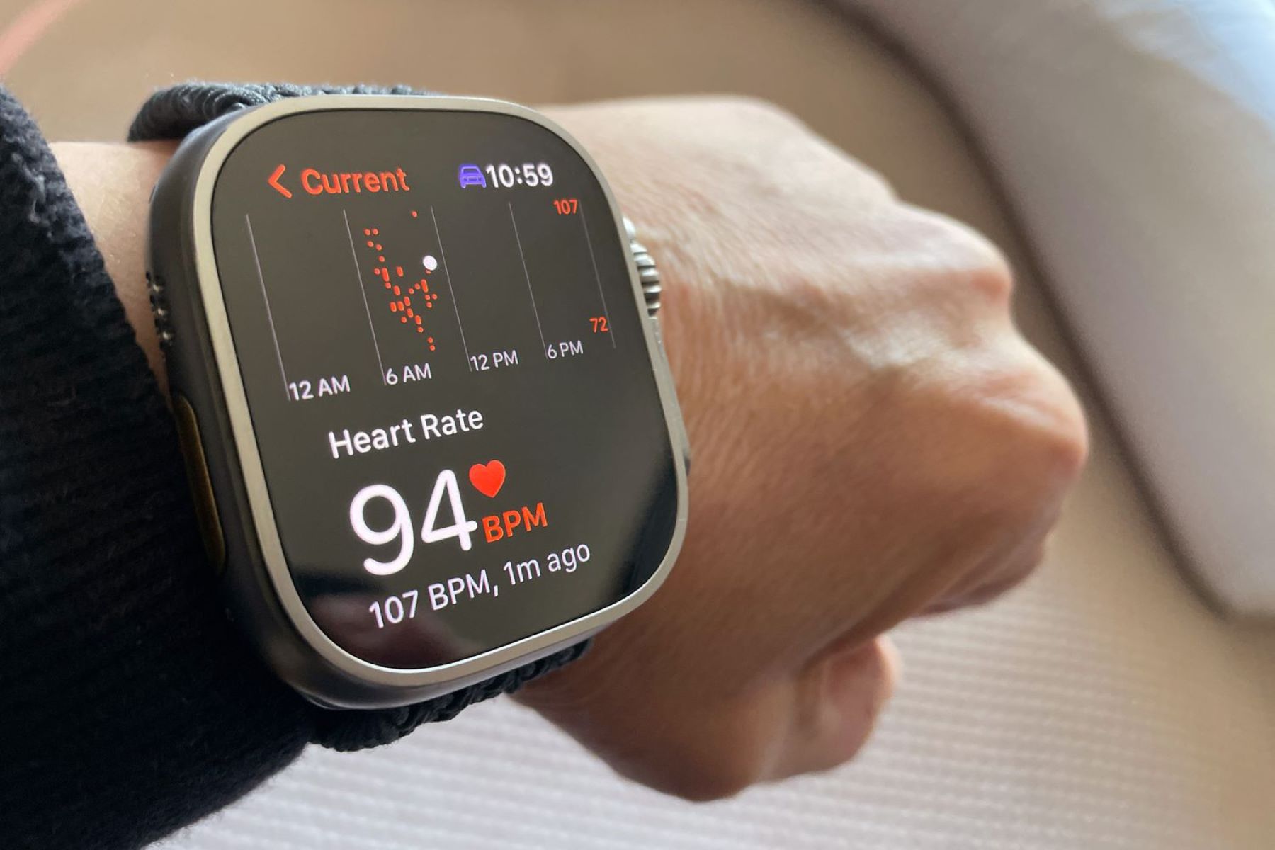 How Accurate Is Apple Watch On Treadmill