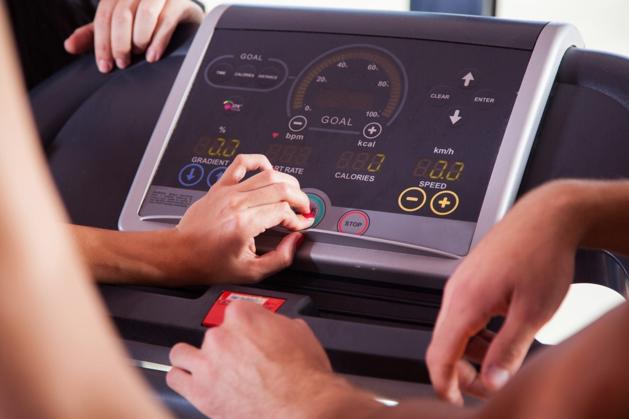 How Accurate Is The Treadmill Calorie Counter