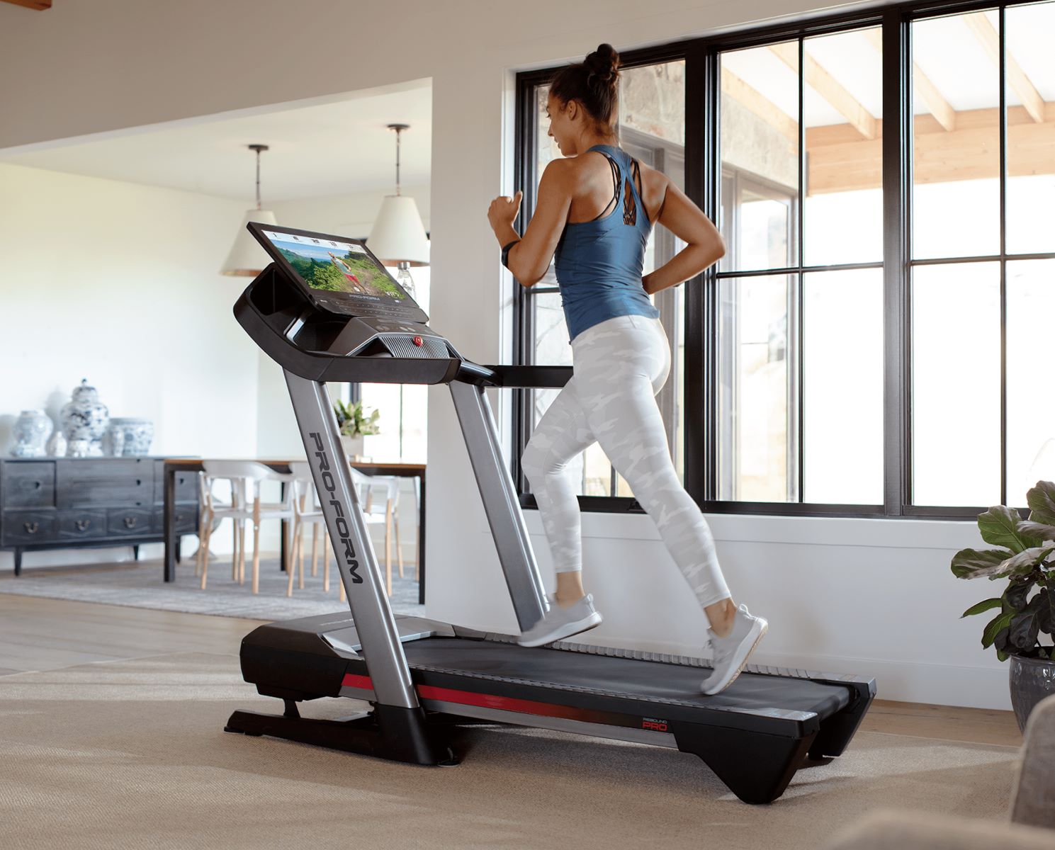 How Do I Activate My Treadmill Without IFit