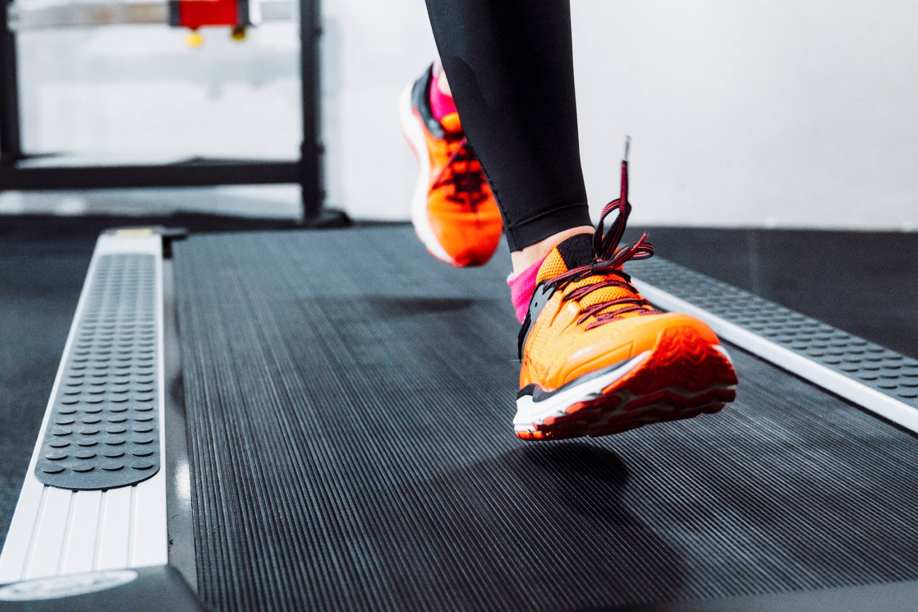 How Does A Treadmill Speed Sensor Work