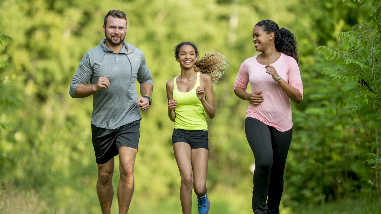 How Does Long Distance Running Affect My Health