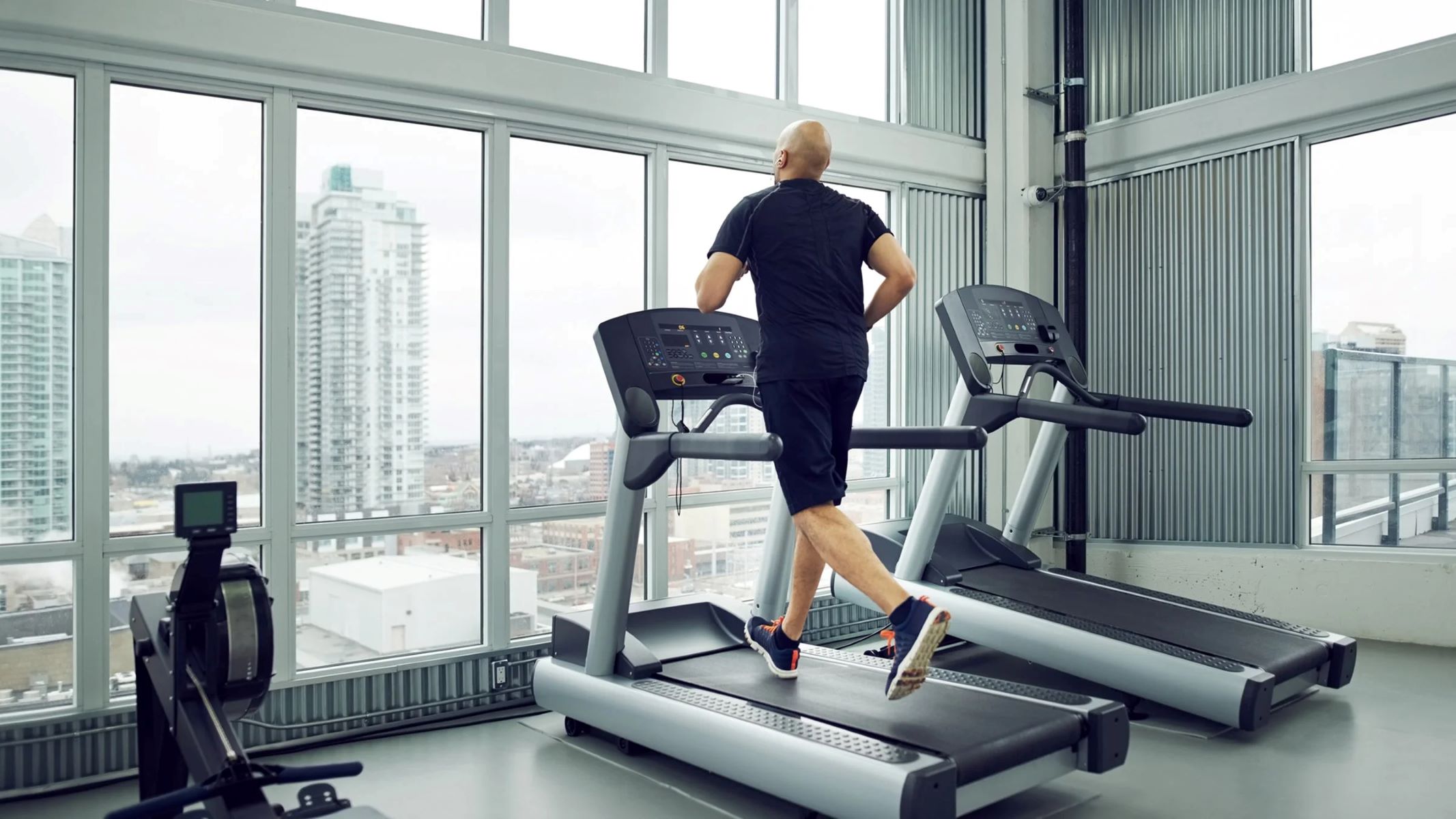 How Fast Is Speed 8 On A Treadmill