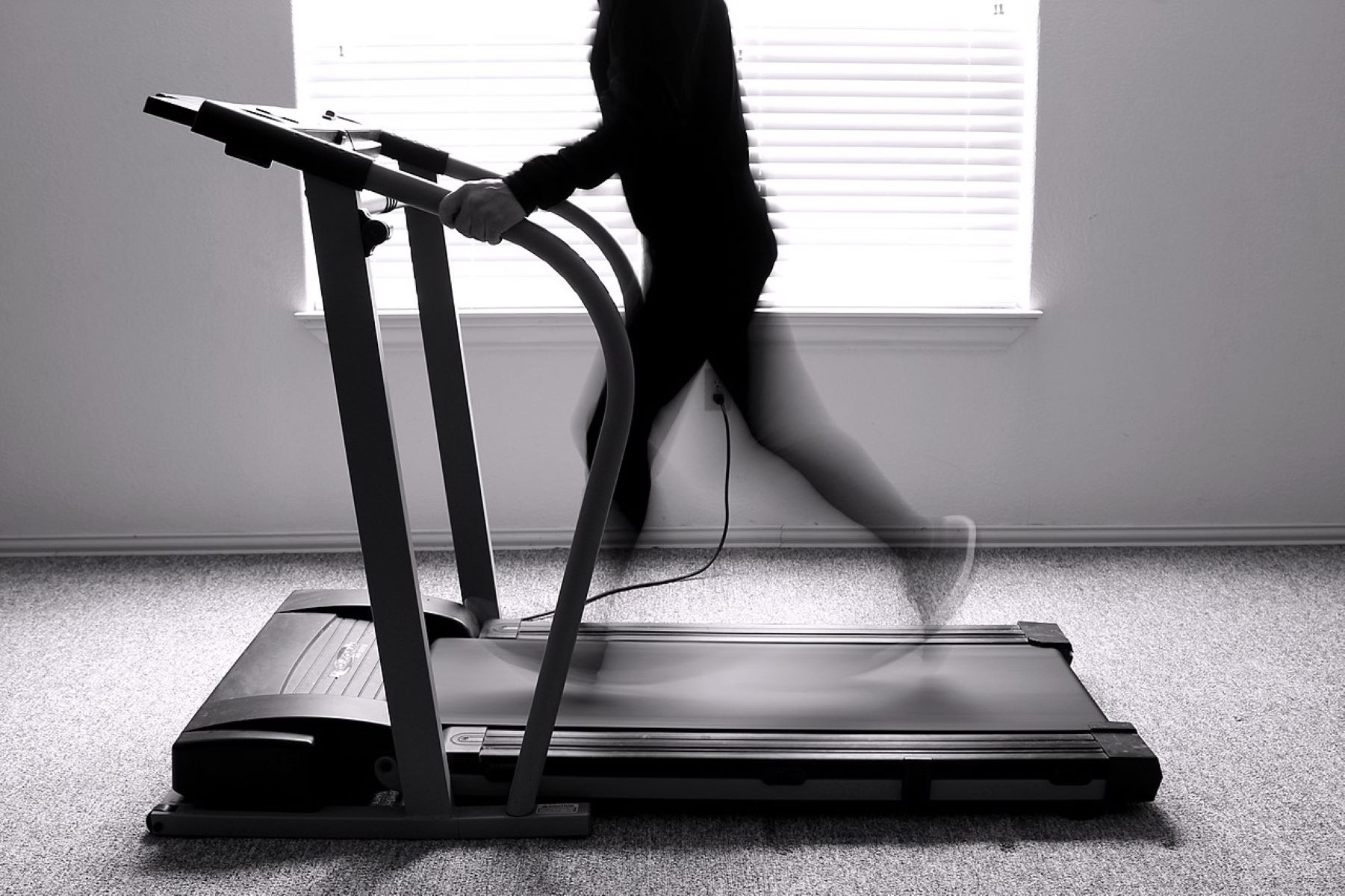 How Fast Should I Walk On Treadmill