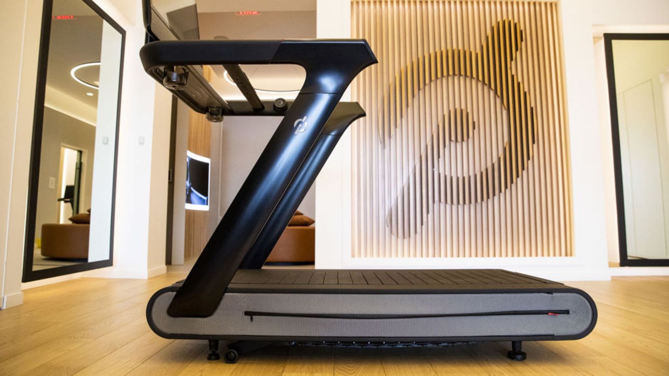 How Heavy Is A Peloton Treadmill