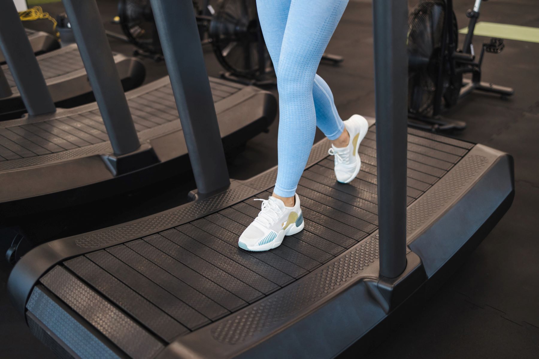 How Long Does A Treadmill Belt Last