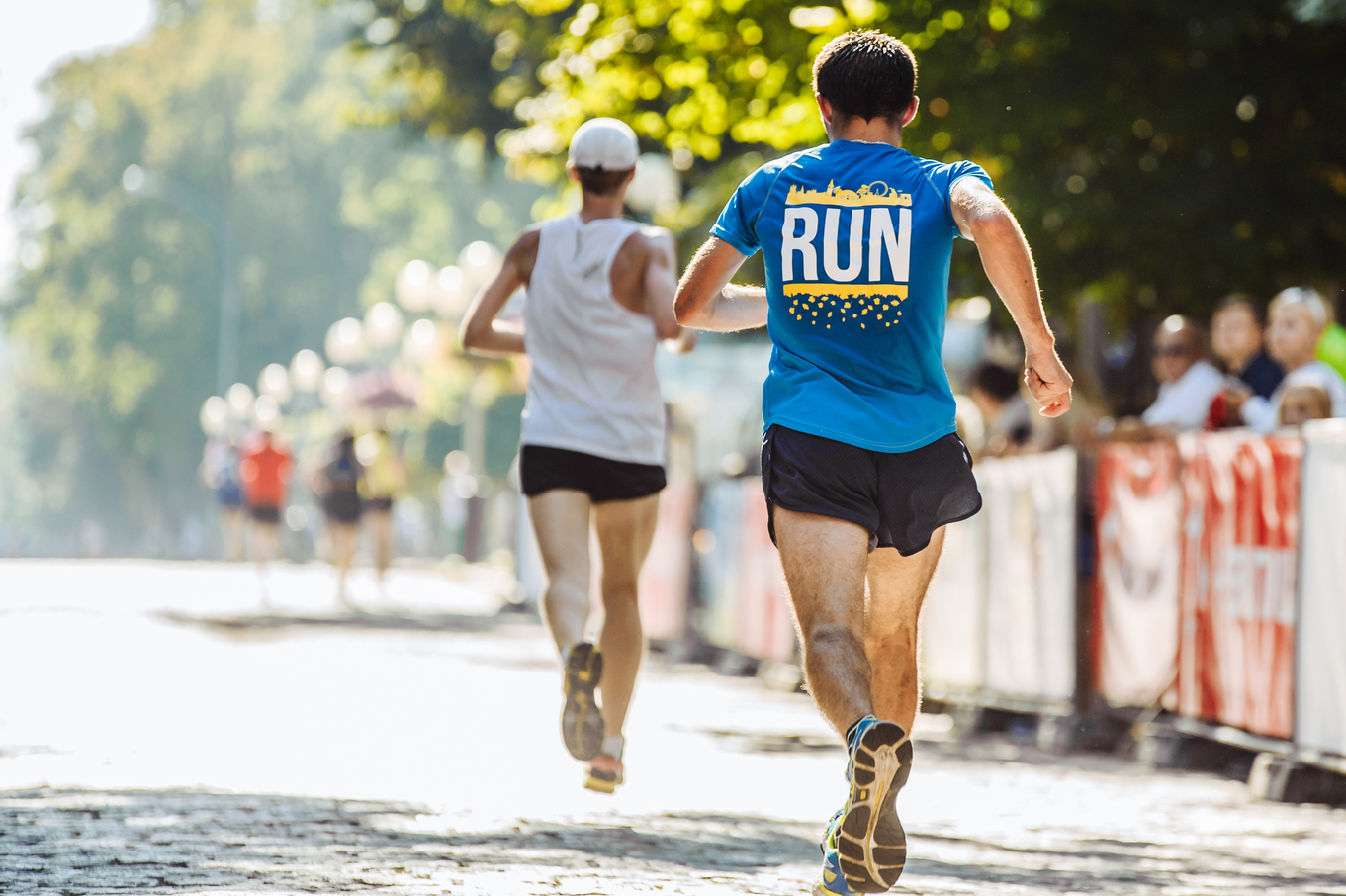 How Long Does It Take To Run Half A Marathon