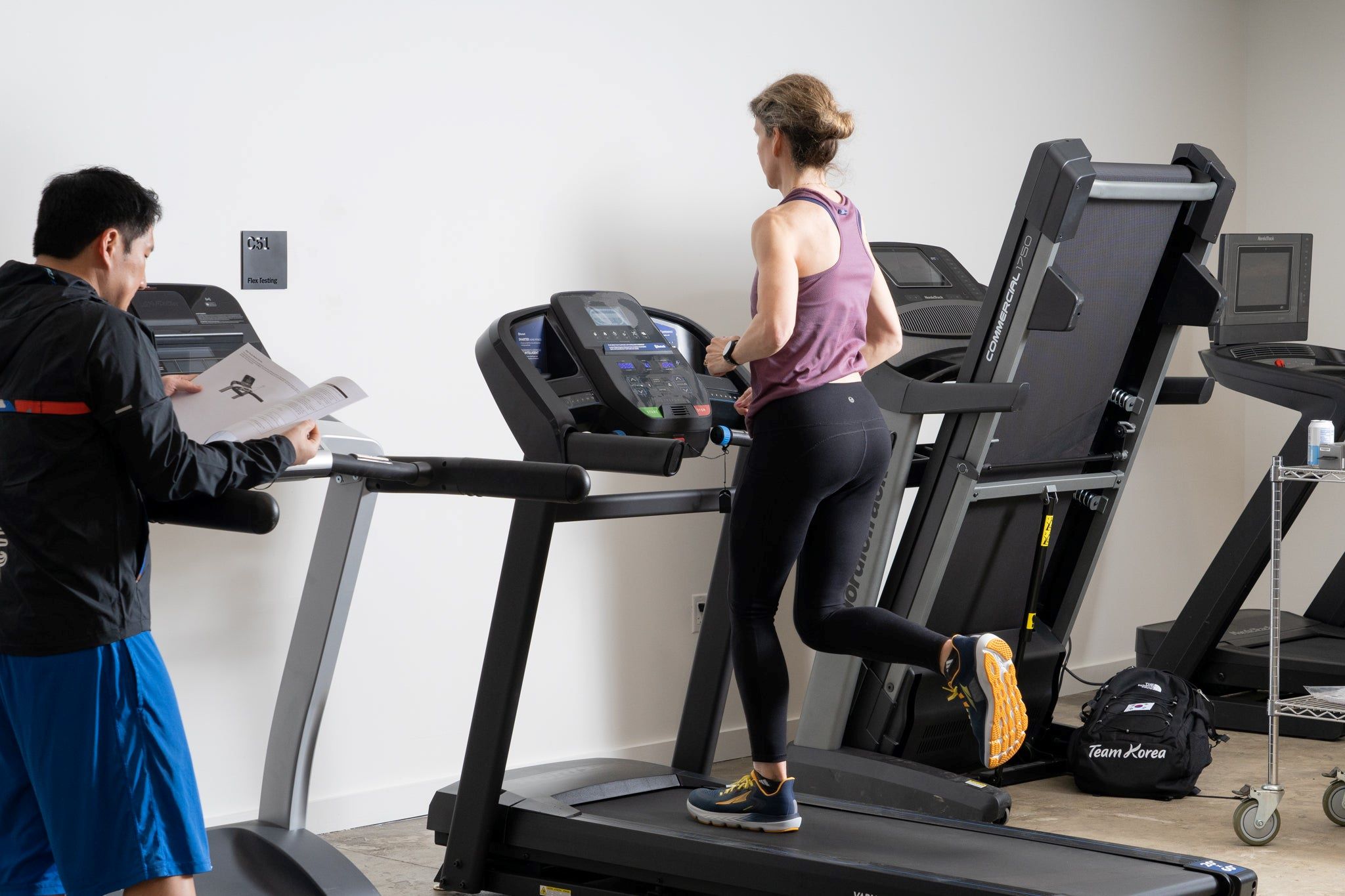 How Long Is 10 000 Steps On Treadmill Runningshorts