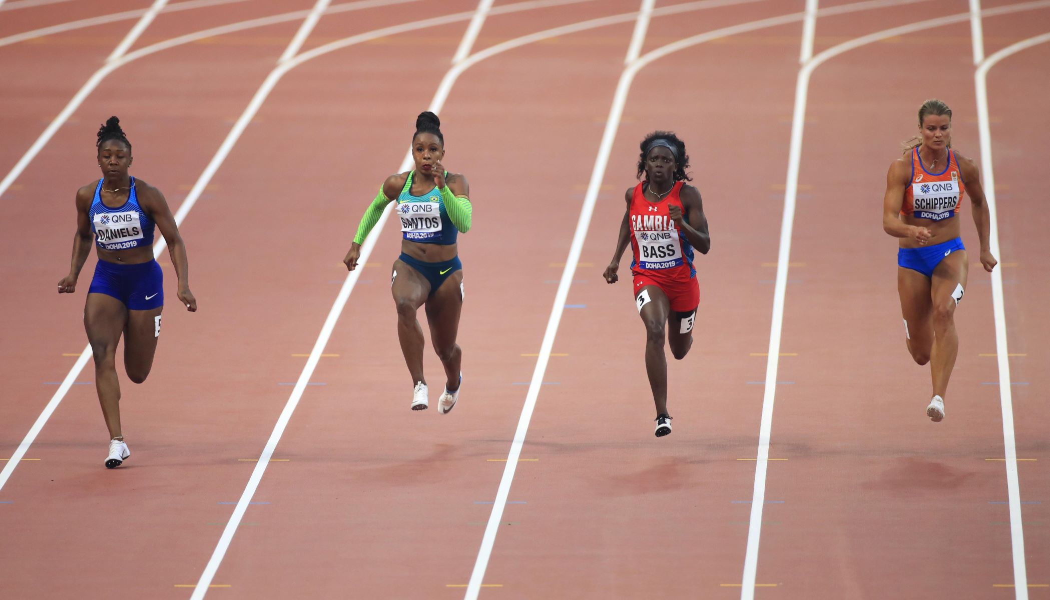 How Long Is A 300 Meter Sprint Runningshorts