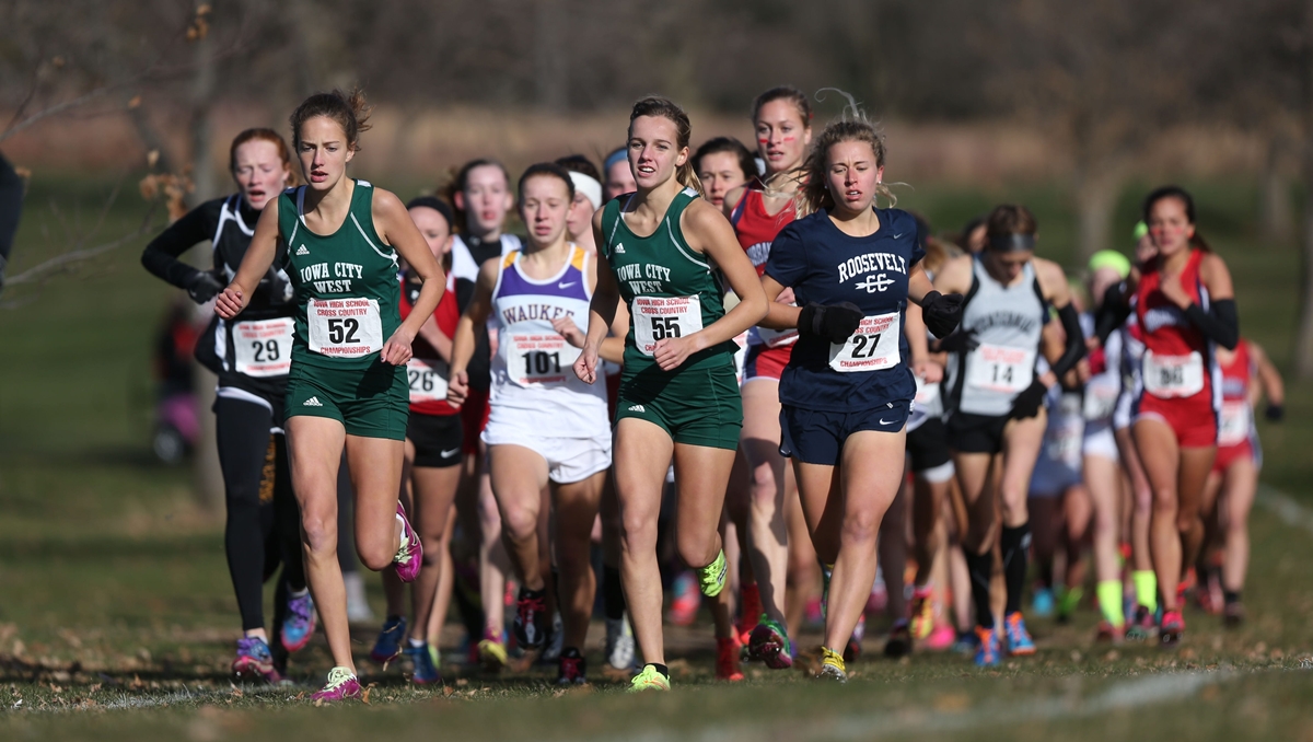 How Long Is A High School Cross Country Race?
