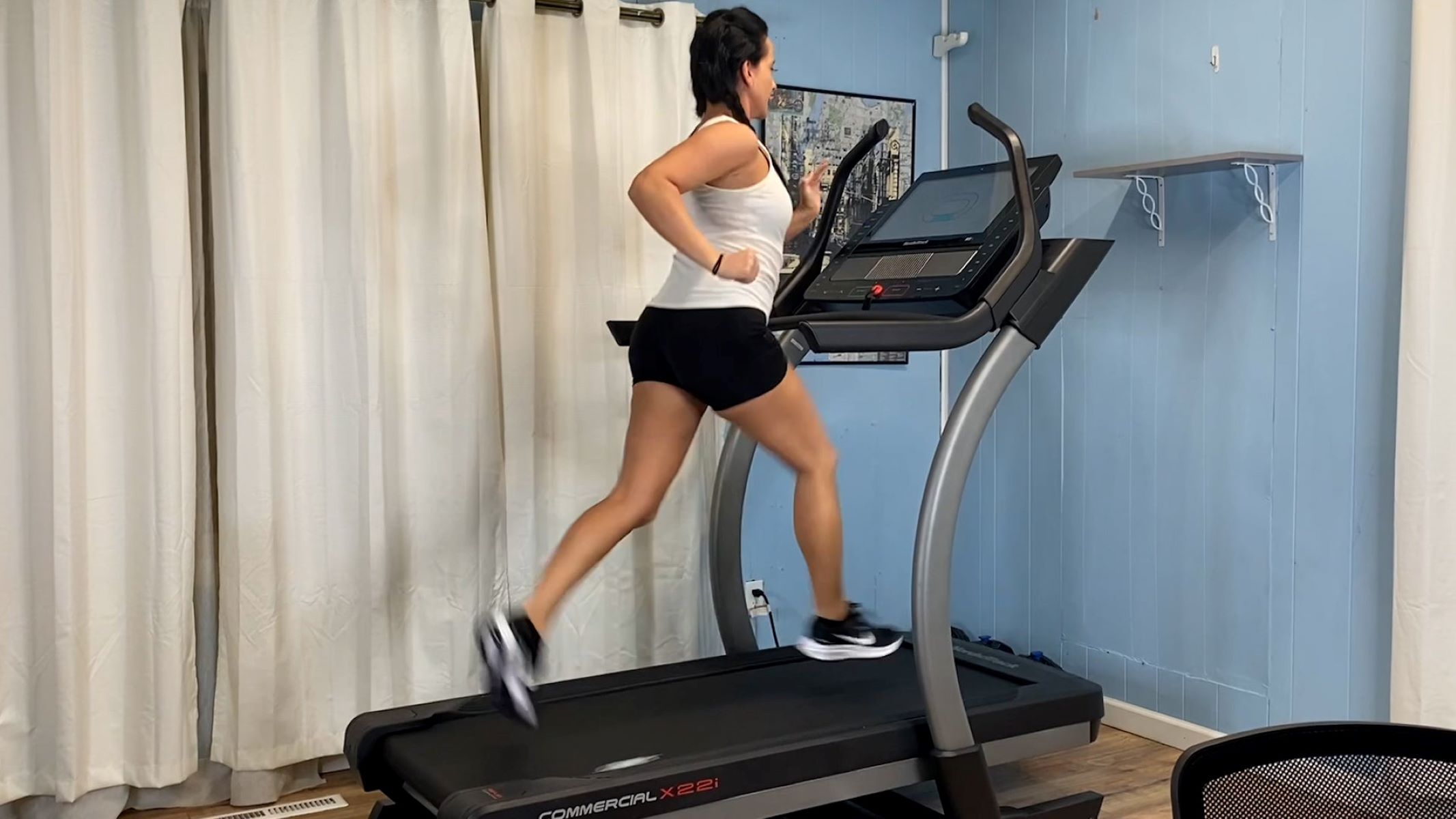 How Long Is A Standard Treadmill