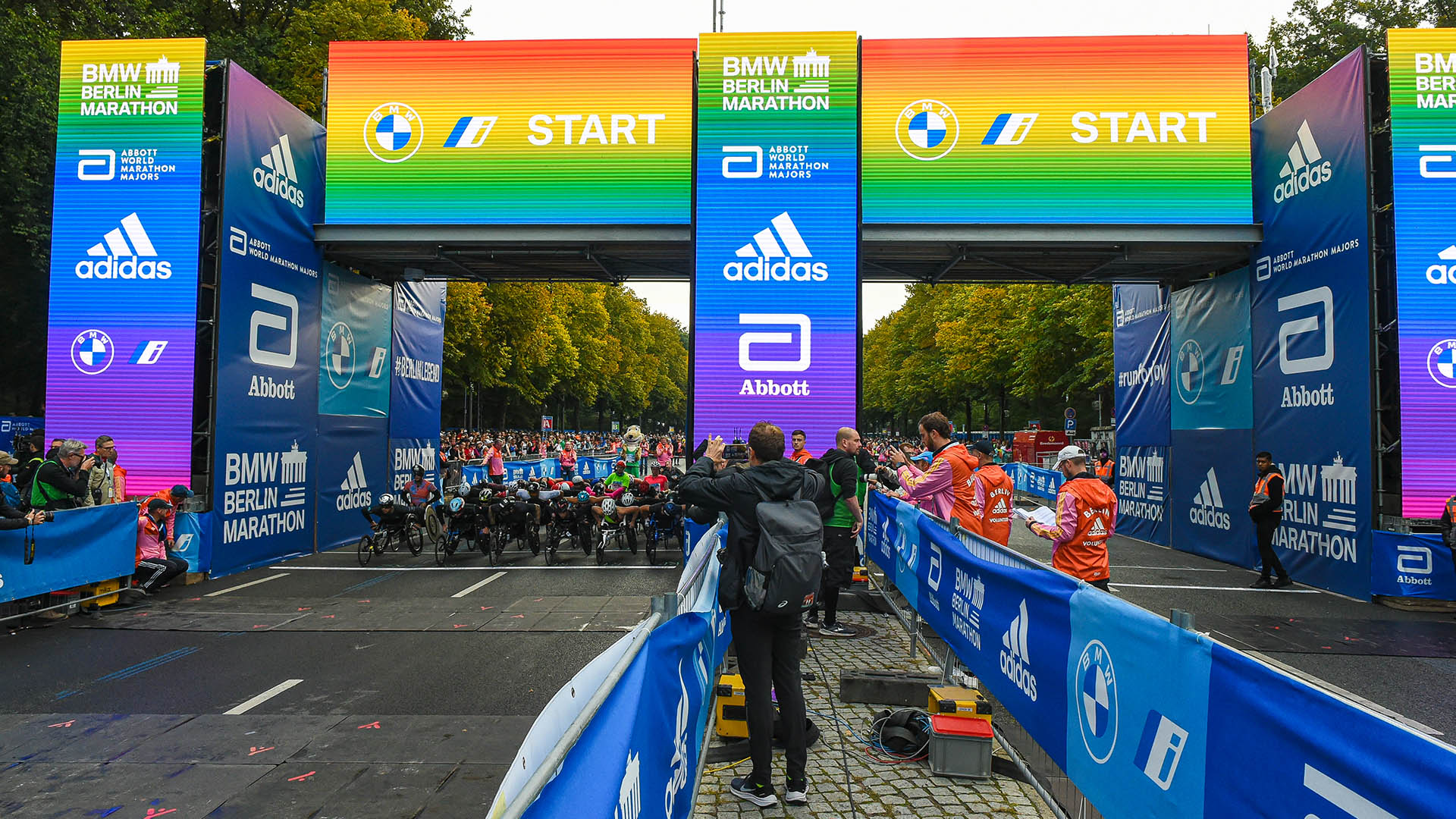 How Long Is The Berlin Marathon
