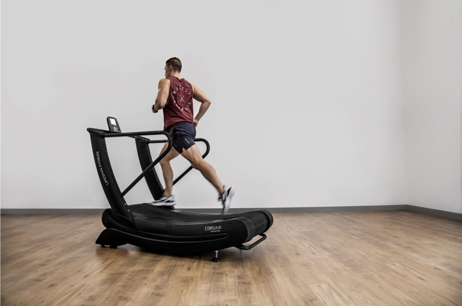How Long Should I Run On A Treadmill