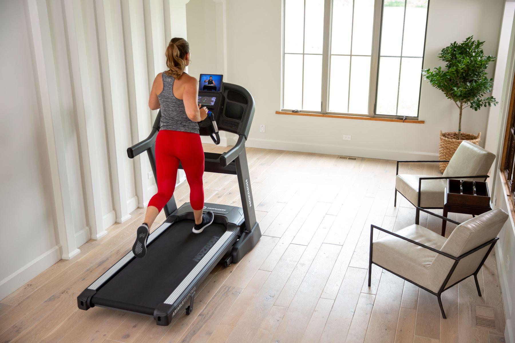 How Long Should I Walk On The Treadmill