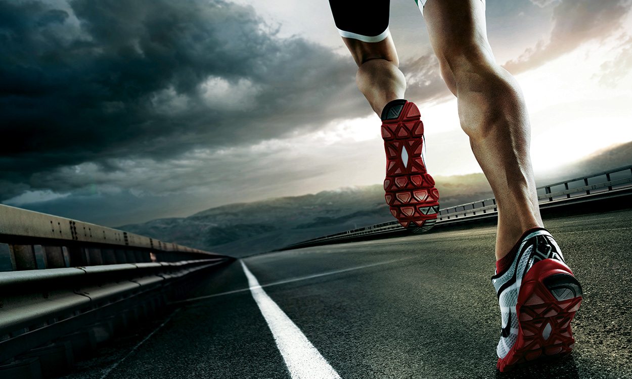 How Long Should Long Run Be For Half Marathon