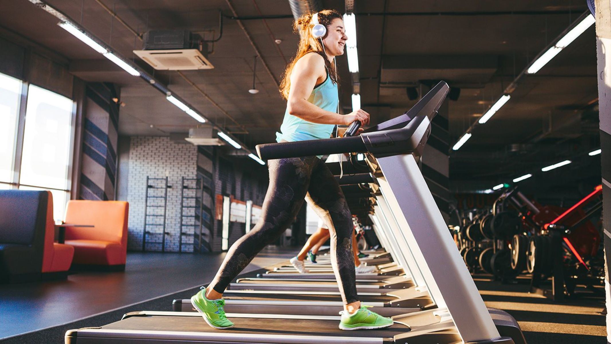 How Long Should You Run On A Treadmill To Lose Belly Fat