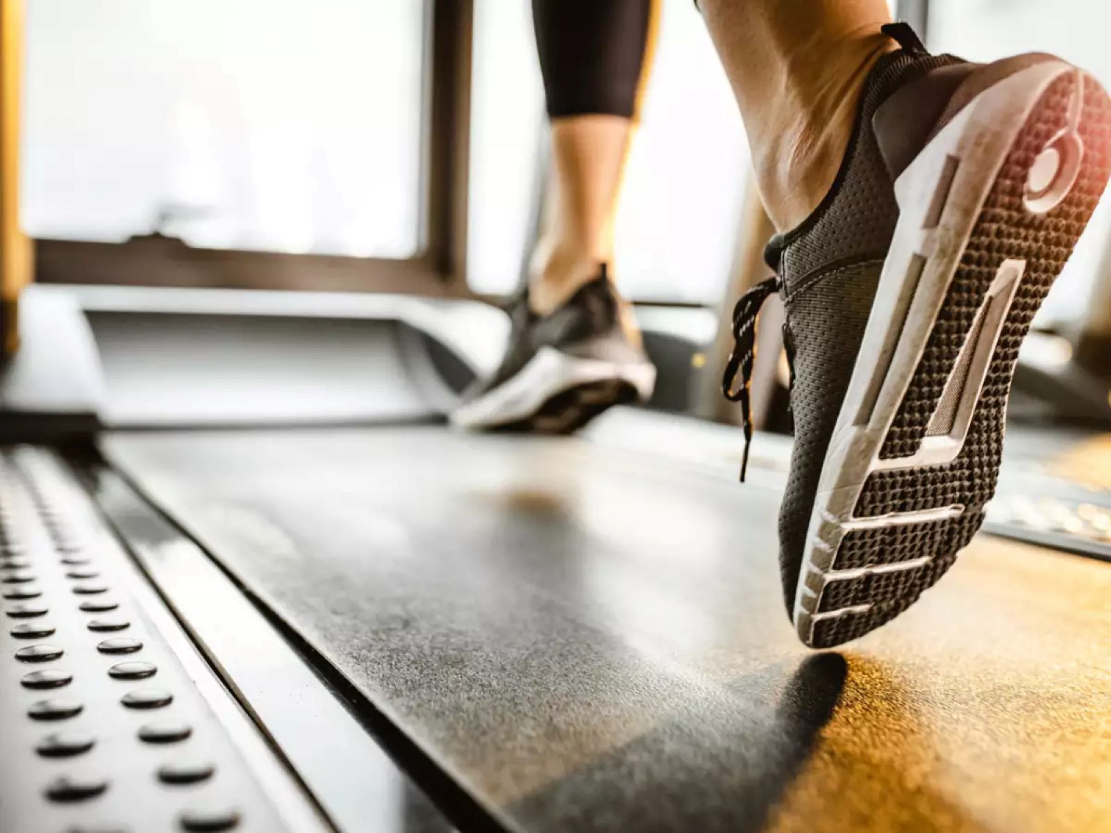 How Long Should You Walk On Treadmill To Lose Weight